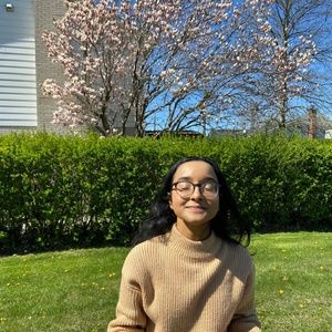 Meet your Posher, Zahrah